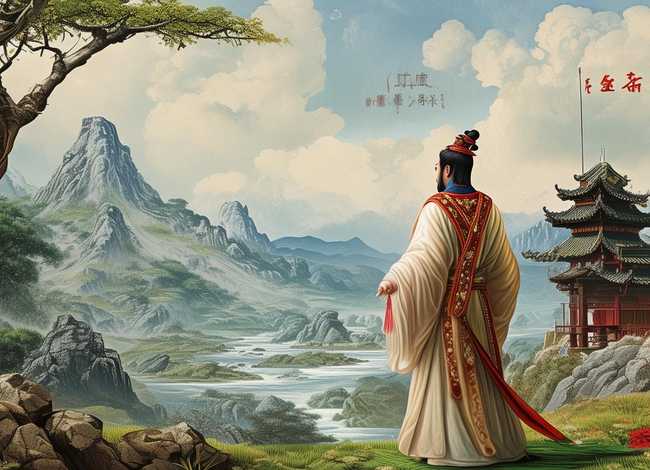 项姓的著名人物事迹，项姓的著名人物事迹简介