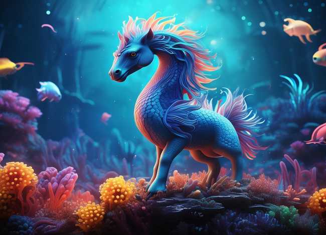 海马的故事阅读文章答案（海马的故事阅读文章答案解析）