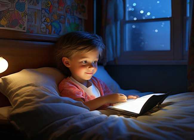 在线儿童故事睡前故事10岁 10-11岁睡前故事在线听