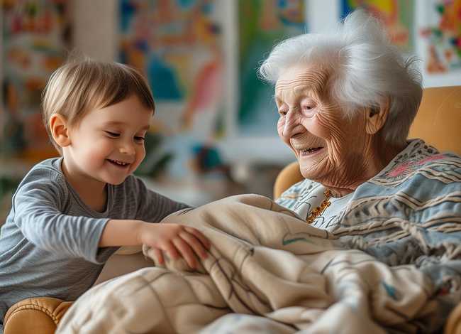 简短孝心小故事幼儿、简短孝心小故事幼儿园中班