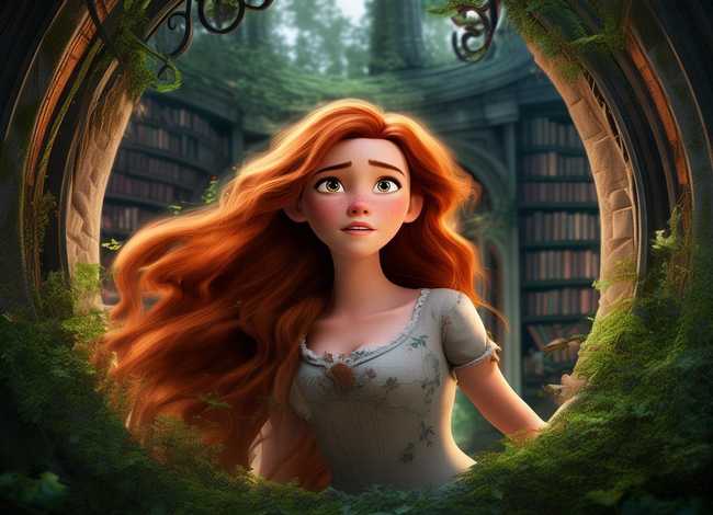 贝儿公主的故事；贝儿公主的故事第1集