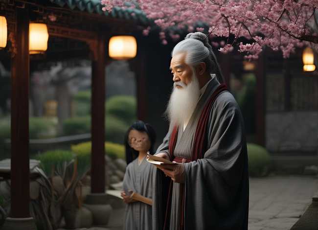 尊师重道 小故事 - 尊师重道小故事 经典