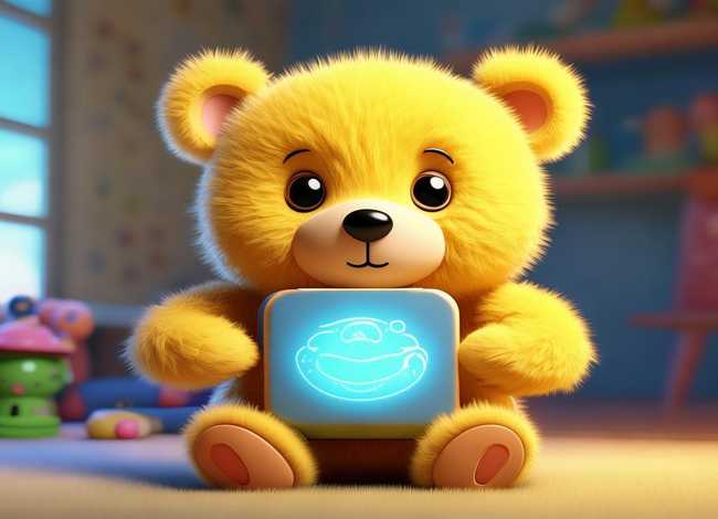 波比熊儿童故事机 - 波比熊故事机下载资源