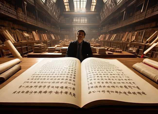 《汉字的故事》书籍（《汉字的故事》书籍推荐）