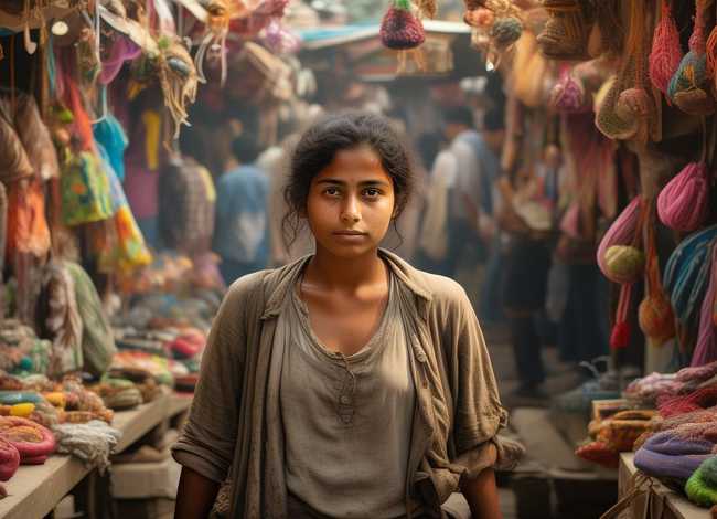 白手起家创业致富故事（白手起家创业的故事）