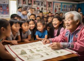适合小学生的家风家训故事内容 - 适合小学生的家风家训故事内容摘抄