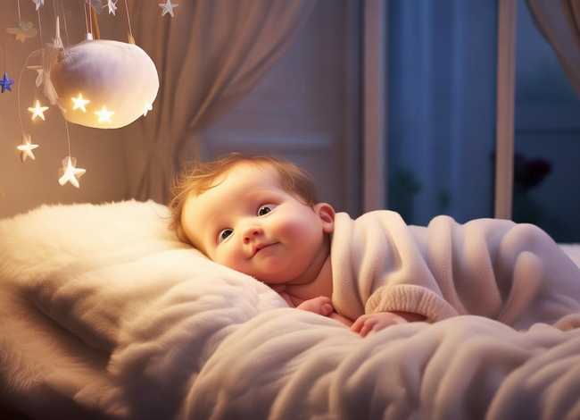 婴儿睡前故事高质量长篇 - 婴儿睡前故事短篇