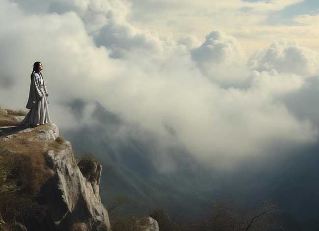 响遏行云成语故事告诉我们什么 - 响遏行云成语故事告诉我们什么意思