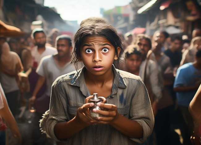 因小失大的故事有什么感受（因小失大的故事有什么感受和收获）