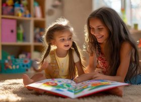 绘本我爱妈妈故事 绘本我爱妈妈故事内容