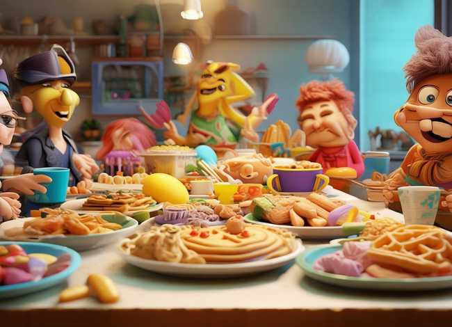 早餐故事游戏;早餐故事游戏攻略 早餐故事游戏;早餐故事游戏攻略