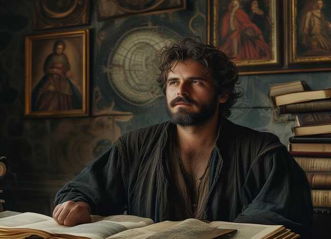 布鲁诺的故事的读后感 - 布鲁诺的故事的读后感50字