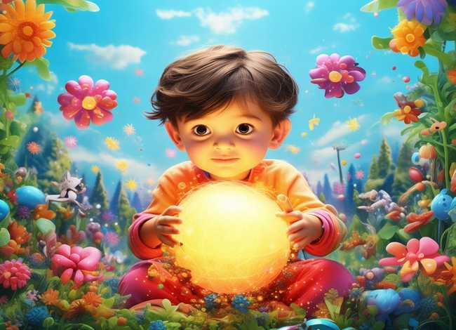 正能量儿童故事书 正能量小故事幼儿