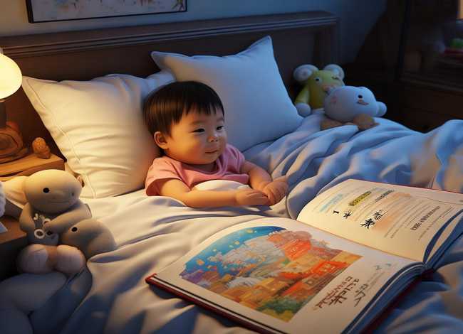 少儿睡前视频故事大全，少儿睡前视频故事大全免费