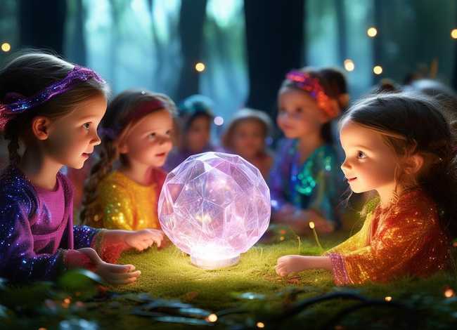 小魔仙故事在线收听（小魔仙故事在线收听全集）