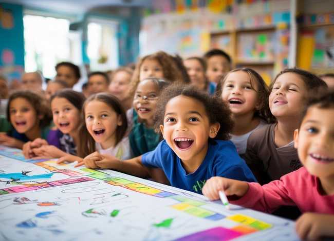 小学生改编故事，小学生改编故事大全