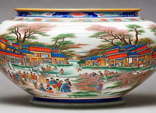 花瓶上的故事 花瓶上的故事大班说课稿 花瓶上的故事 花瓶上的故事大班说课稿