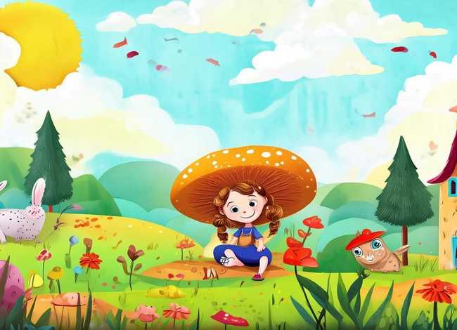 儿童童话故事小说；儿童童话小说有哪些