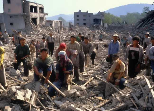 电视剧 汶川故事，电视剧汶川故事央视影音