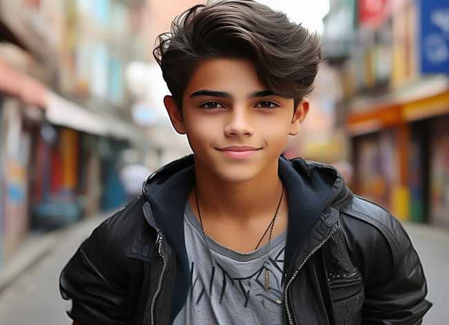 男生图片儿童 男生图片儿童帅气