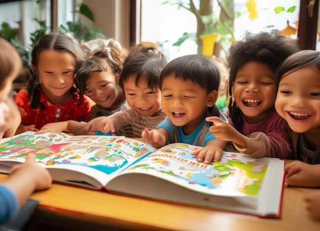 少儿英文故事短篇带中文，少儿英文故事短篇带中文版