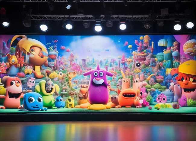 儿童视频故事大全连续播放、3岁儿童故事视频大全连续播放