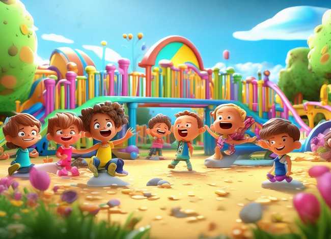 儿童快乐故事大全免费听、快乐故事网故事大全