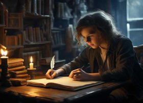 梦里的故事作文400字 梦里的故事作文400字怎么写