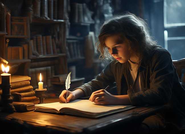 梦里的故事作文400字 梦里的故事作文400字怎么写