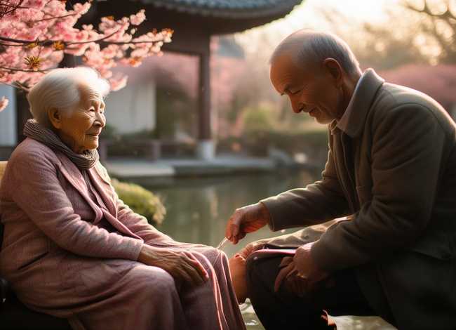 孝德故事大全（孝德故事大全100篇简短）