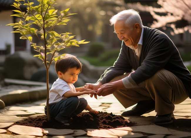 关于孝的故事大全 关于孝的十大故事