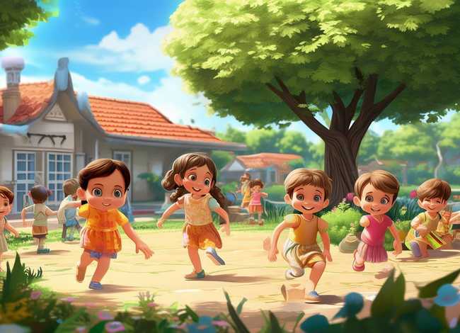 夏天绘本幼儿园、幼儿园夏天主题绘本