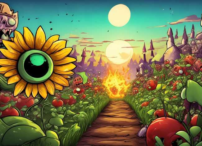 植物大战僵尸单机版、植物大战僵尸单机版破解版无限钻石