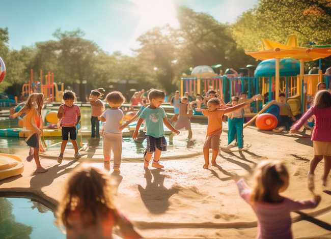 播放儿童乐园里有什么(播放儿童乐园里有什么音乐) 播放儿童乐园里有什么(播放儿童乐园里有什么音乐)