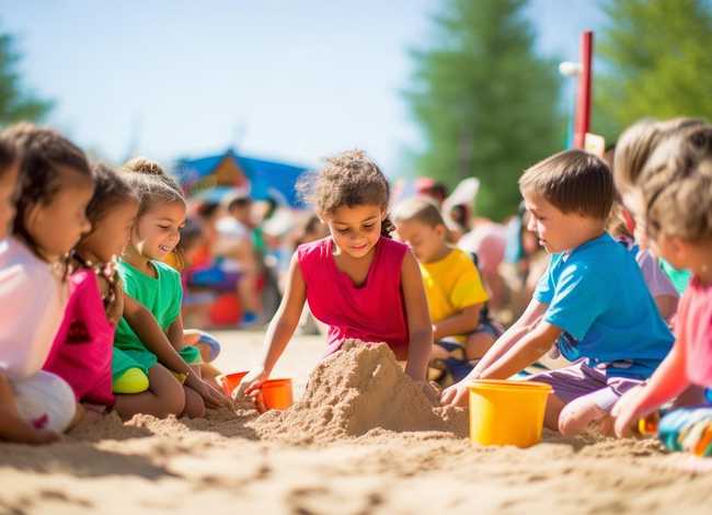 关于合作的故事幼儿 - 关于合作的故事幼儿园