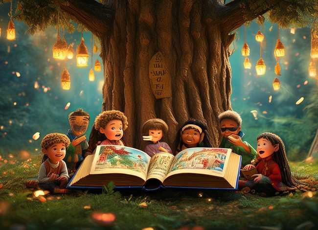 少儿典故故事；少儿故事大全 经典阅读