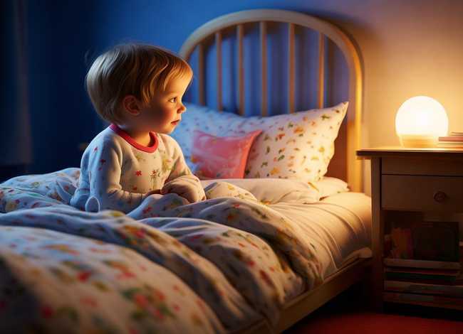 4一6岁儿童睡前故事，4到6岁的幼儿睡前故事