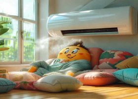 空调小故事 - 空调小故事h