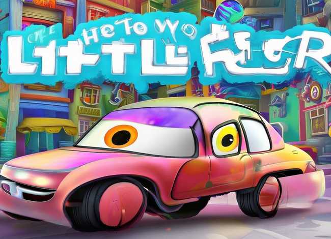 小汽车的故事在线阅读，小汽车的故事在线阅读小说