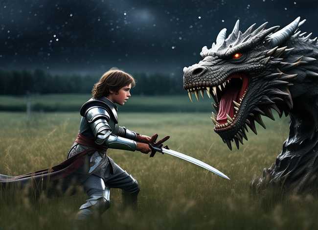 关于勇敢的故事大全 关于勇敢的故事大全50字