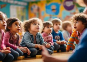 幼儿有道理的小故事 幼儿有道理的小故事简短