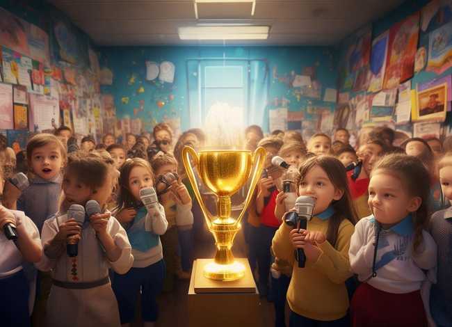 一年级小朋友故事比赛（一年级小朋友故事比赛视频）