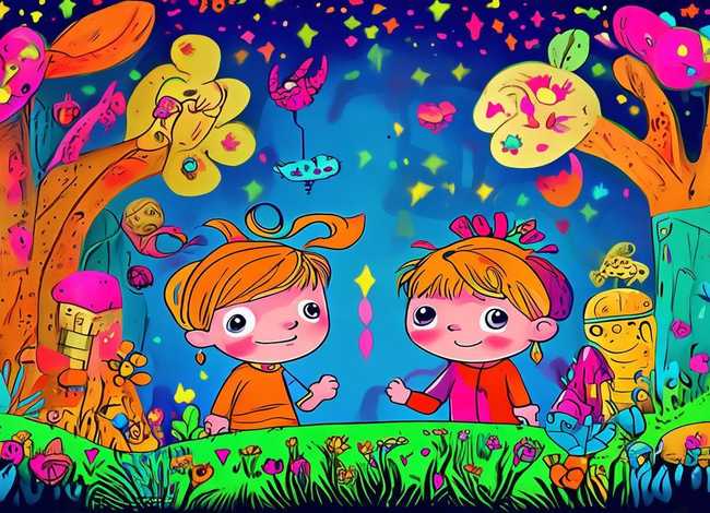 制作儿童故事 幼儿制作故事书图片