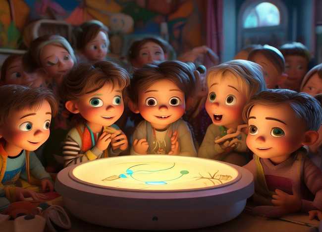 儿童故事mp3宝宝巴士（宝宝巴士的故事在线听mp3）