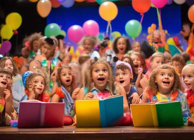 六一儿童朗诵视频大全，儿童六一朗诵节目