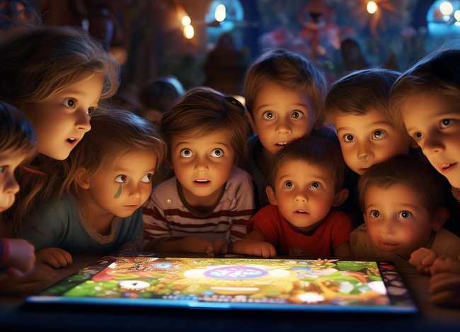 有声格林童话在线收听，有声格林童话在线收听完整版