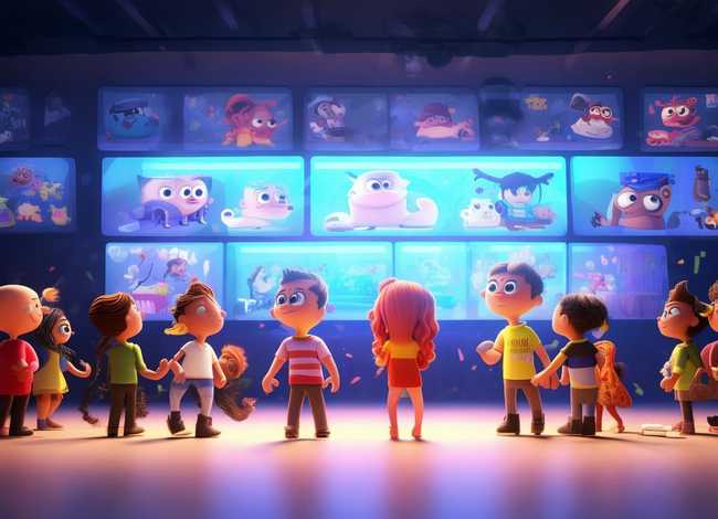 安全故事动画片 - 安全故事动画片有哪些