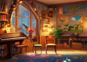 适合孩子讲故事的背景音乐有哪些、适合孩子讲故事的背景音乐有哪些歌