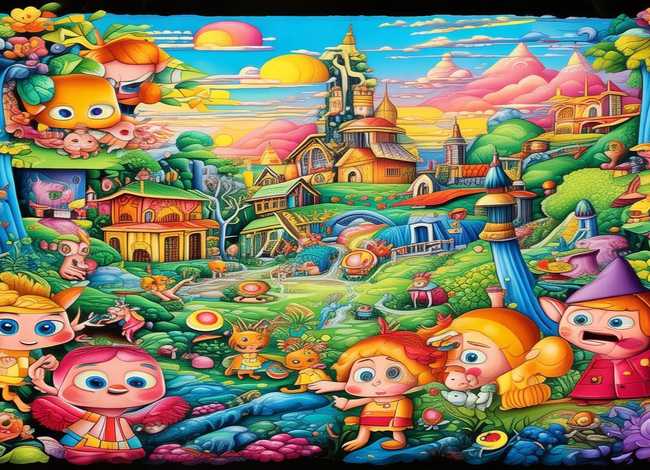 我知道了的故事绘本 - 我知道了的故事绘本图片