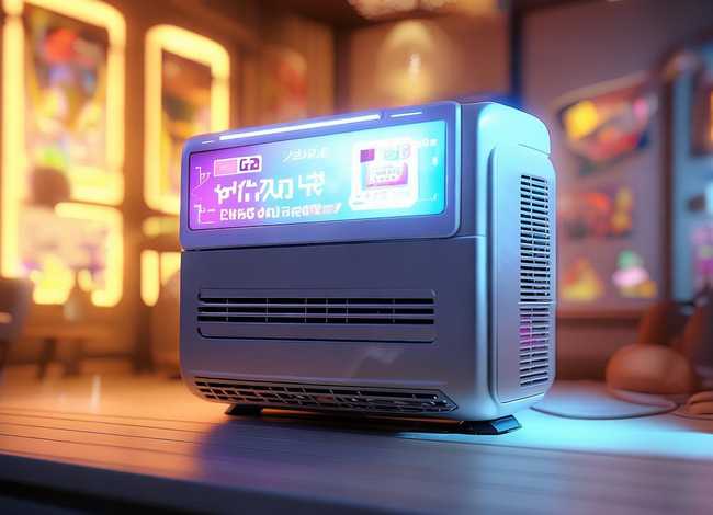 空调故事完整版、故事空调的图片